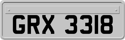 GRX3318