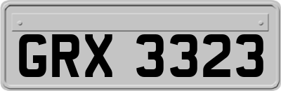 GRX3323