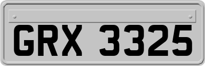 GRX3325