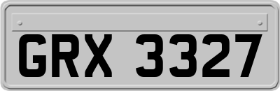 GRX3327