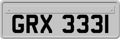 GRX3331
