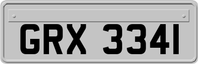 GRX3341