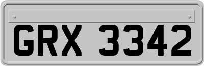 GRX3342