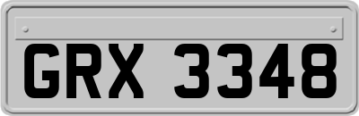 GRX3348