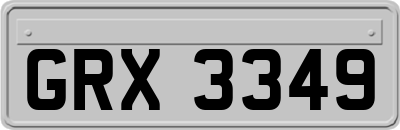 GRX3349