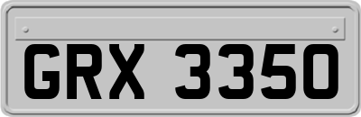 GRX3350