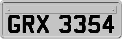 GRX3354