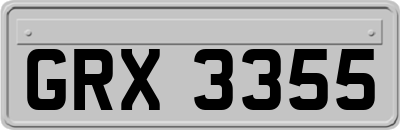 GRX3355
