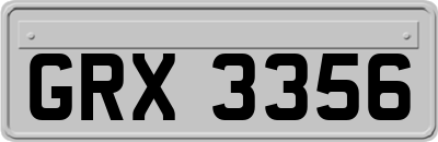 GRX3356