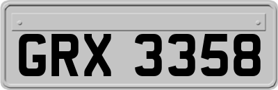 GRX3358