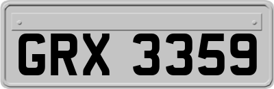 GRX3359