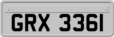 GRX3361