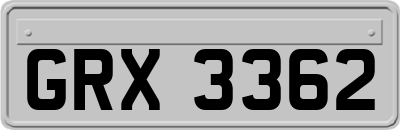 GRX3362