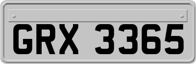 GRX3365