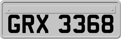 GRX3368