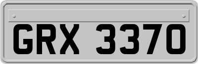 GRX3370