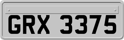 GRX3375