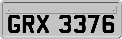 GRX3376