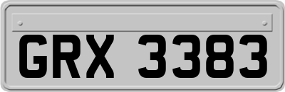 GRX3383