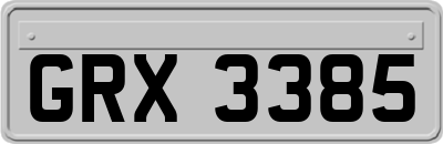 GRX3385