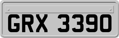 GRX3390