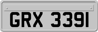 GRX3391