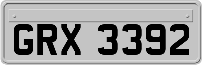 GRX3392