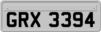 GRX3394