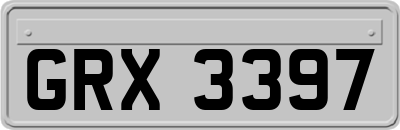 GRX3397