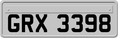GRX3398