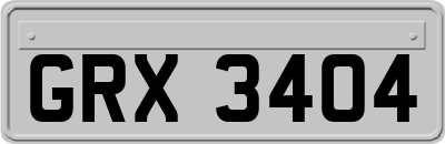GRX3404