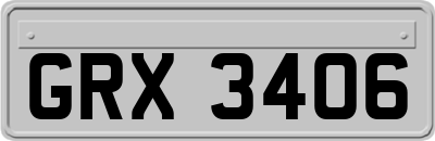 GRX3406