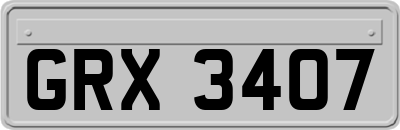 GRX3407