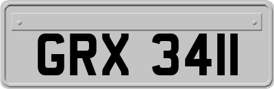 GRX3411