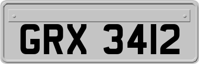 GRX3412
