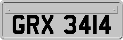 GRX3414