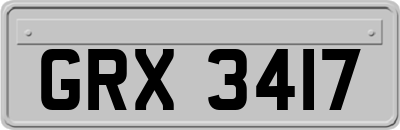 GRX3417