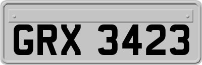 GRX3423