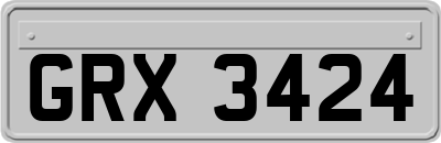 GRX3424