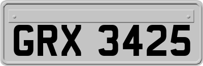 GRX3425