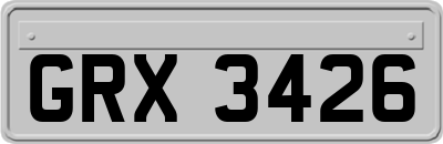 GRX3426