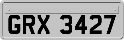 GRX3427