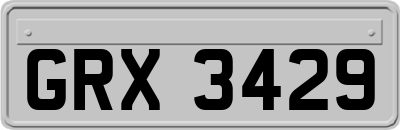 GRX3429
