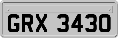 GRX3430