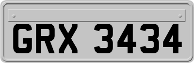 GRX3434
