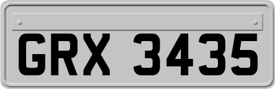 GRX3435
