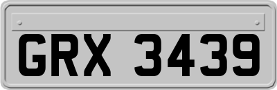 GRX3439