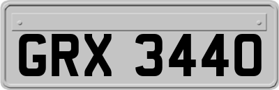 GRX3440