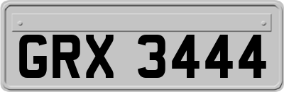 GRX3444