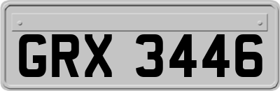 GRX3446